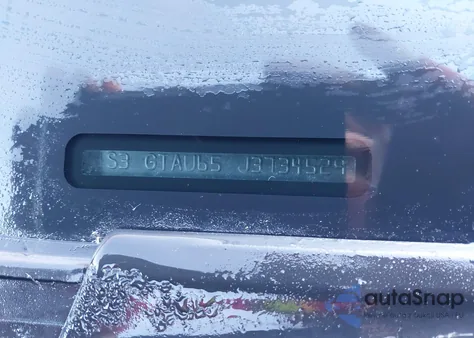 2018 Subaru Impreza 2.0I Limited из США, поврежденный, VIN 4S3GTAU65J3734529